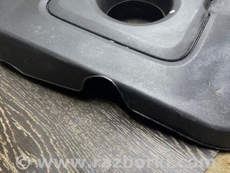 ФОТО Накладка двигателя декоративная для Hyundai Sonata LF (04.2014-...) Киев