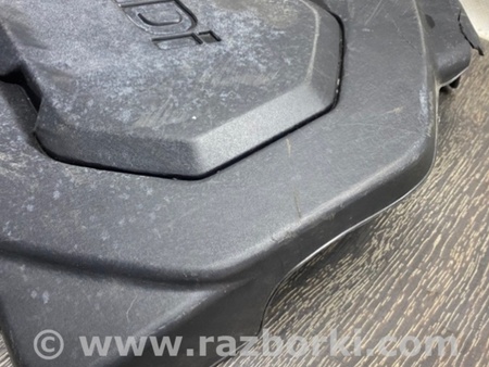 ФОТО Накладка двигателя декоративная для Hyundai Sonata LF (04.2014-...) Киев