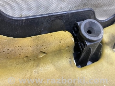 ФОТО Накладка двигателя декоративная для Hyundai Sonata LF (04.2014-...) Киев