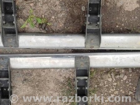 ФОТО Підніжка для Acura MDX YD2 (2006-2012) Киев