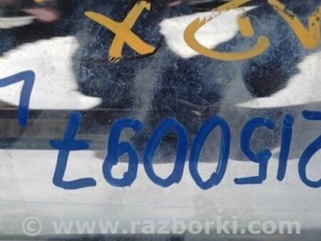 ФОТО Підніжка для Acura MDX YD2 (2006-2012) Киев