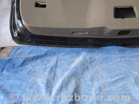 ФОТО Обшивка кришки багажника для Acura MDX YD2 (2006-2012) Киев