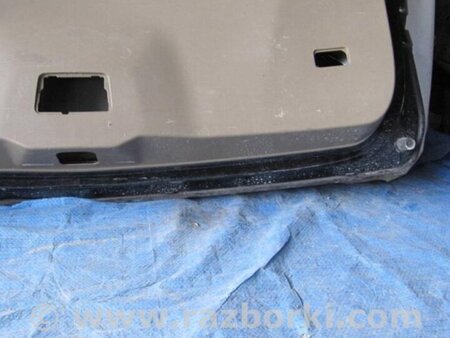 ФОТО Обшивка кришки багажника для Acura MDX YD2 (2006-2012) Киев