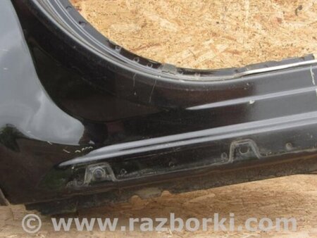 ФОТО Чверть кузова задня для Infiniti QX60/JX35 Киев