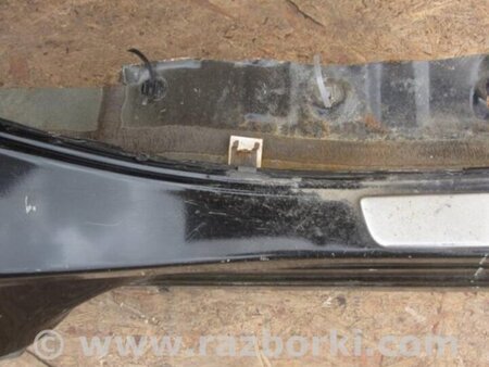 ФОТО Чверть кузова задня для Infiniti QX60/JX35 Киев