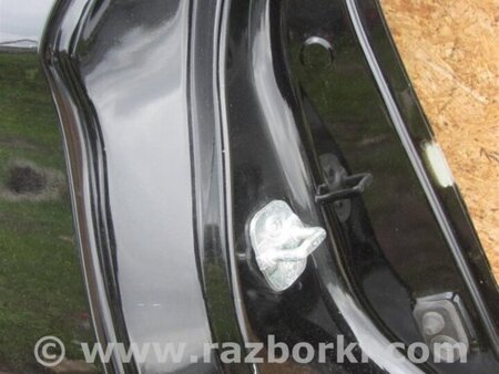 ФОТО Чверть кузова задня для Infiniti QX60/JX35 Киев