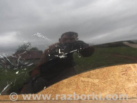 ФОТО Чверть кузова задня для Infiniti QX60/JX35 Киев