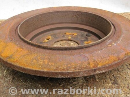 ФОТО Диск гальмівний задній для Acura MDX YD2 (2006-2012) Киев