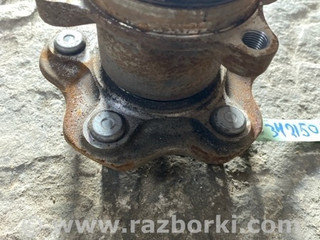 ФОТО Маточина колеса для Nissan Juke (10-19) Киев