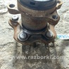 ФОТО Маточина колеса для Nissan Juke (10-19) Киев