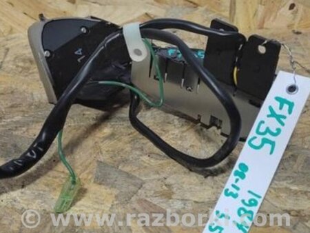 ФОТО Кнопки руля для Infiniti FX/QX70 S51 (08-17) Киев