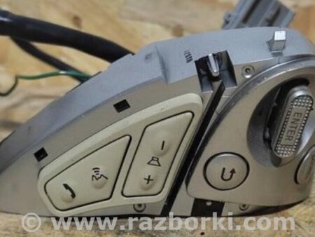 ФОТО Кнопки руля для Infiniti FX/QX70 S51 (08-17) Киев