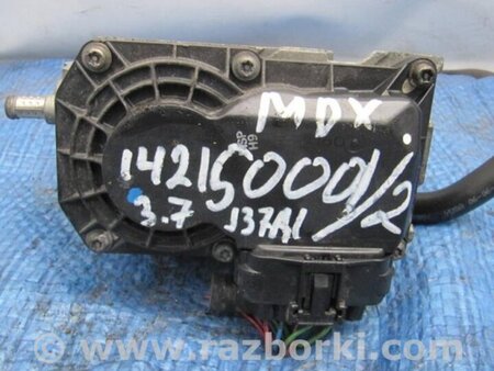 ФОТО Дросельна заслінка для Acura MDX YD2 (2006-2012) Киев