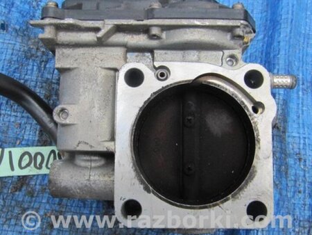 ФОТО Дросельна заслінка для Acura MDX YD2 (2006-2012) Киев