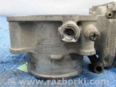 ФОТО Дросельна заслінка для Acura MDX YD2 (2006-2012) Киев
