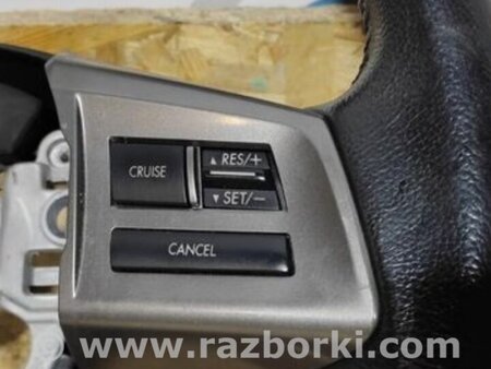 ФОТО кермо для Subaru Outback BR Киев