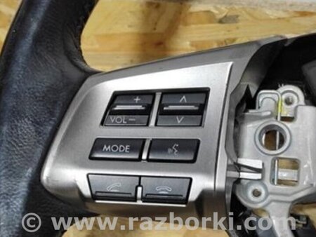 ФОТО кермо для Subaru Outback BR Киев