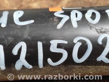 ФОТО Амортизатор для Nissan Qashqai/Roque Sport (2014-) Киев