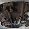 ФОТО Накладка двигателя декоративная для Hyundai Santa Fe DM (12-18) Киев