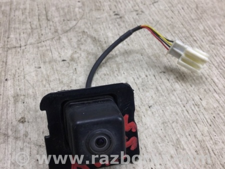 ФОТО Камера заднього виду для Mercedes-Benz R-CLASS W251 (05-13) Киев
