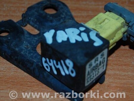 ФОТО Датчик удару для Toyota Yaris (00-05) Киев