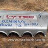 Накладка двигателя декоративная  Honda Accord CL (10.2002 - 11.2008)