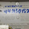ФОТО плафон салону для Subaru Outback BR Киев
