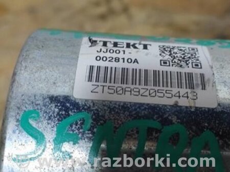 ФОТО Електропідсилювач рульового керування для Nissan Sentra B16 Киев