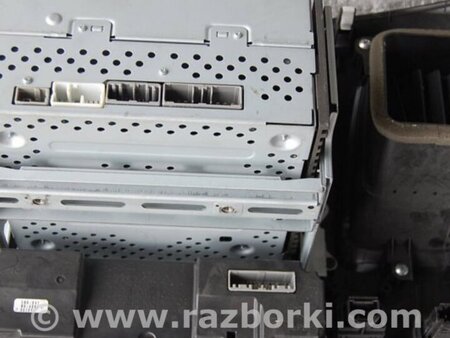 ФОТО магнітола для Honda Civic 8 FK,FN1,FN2 UFO (09.2005 - 06.2012) Киев