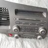 ФОТО магнітола для Honda Civic 8 FK,FN1,FN2 UFO (09.2005 - 06.2012) Киев