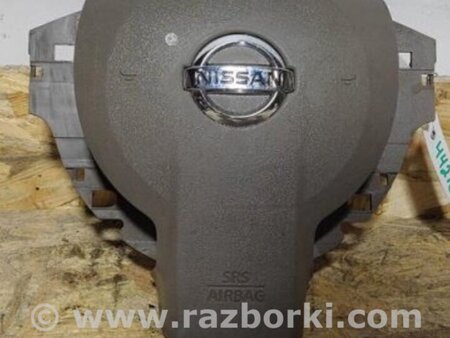 ФОТО Подушка безпеки в кермо для Nissan Sentra B16 Киев