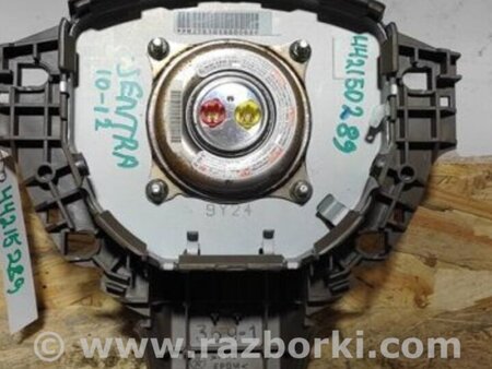 ФОТО Подушка безпеки в кермо для Nissan Sentra B16 Киев