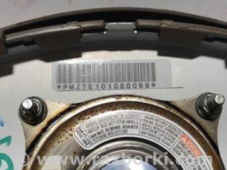 ФОТО Подушка безпеки в кермо для Nissan Sentra B16 Киев