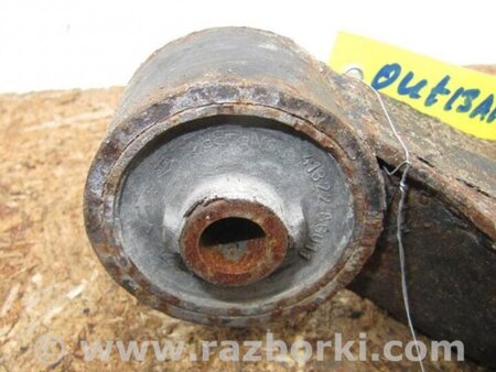 ФОТО Кронштейн редуктора для Subaru Outback BR Киев