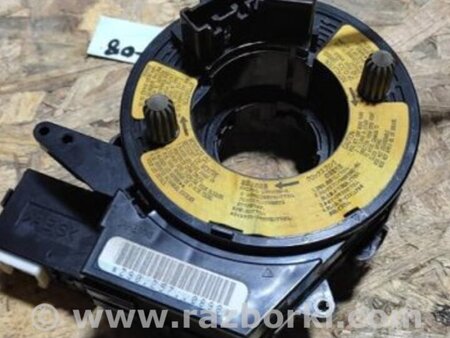 ФОТО Шлейф AirBag для Mazda 3 BK (2003-2009) (I) Киев