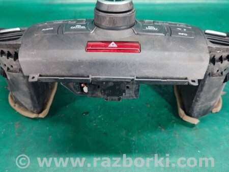 ФОТО магнітола для Honda Accord CU (12.2008 - 03.2013) Киев
