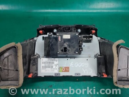 ФОТО магнітола для Honda Accord CU (12.2008 - 03.2013) Киев