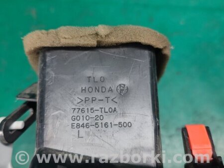 ФОТО магнітола для Honda Accord CU (12.2008 - 03.2013) Киев