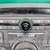 ФОТО магнітола для Honda Accord CU (12.2008 - 03.2013) Киев