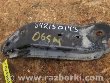 ФОТО Кронштейн передней балки для Infiniti QX60/JX35 Киев