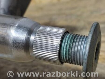 ФОТО Рульовий вал для Acura MDX YD3 (06.2013-05.2020) Киев