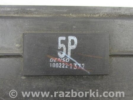 ФОТО Дифузор вентилятора основного радіатора для Toyota Prius 30 (09-17) Киев