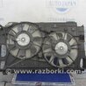 ФОТО Дифузор вентилятора основного радіатора для Toyota Prius 30 (09-17) Киев