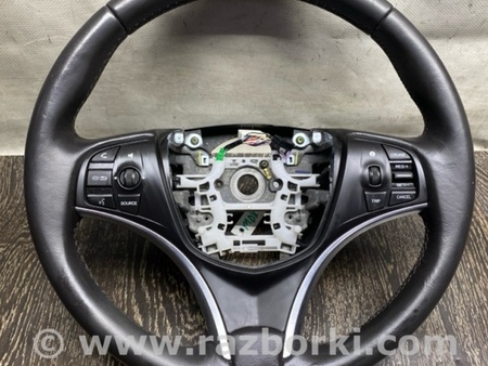 ФОТО кермо для Acura MDX YD3 (06.2013-05.2020) Киев