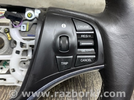 ФОТО кермо для Acura MDX YD3 (06.2013-05.2020) Киев