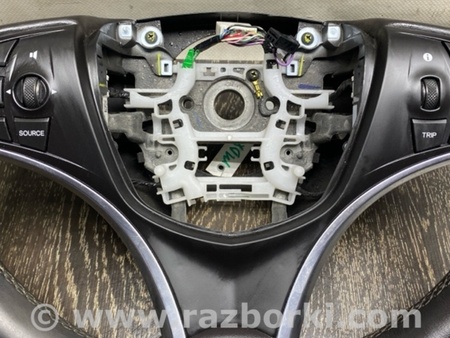 ФОТО кермо для Acura MDX YD3 (06.2013-05.2020) Киев