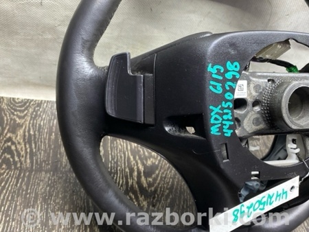 ФОТО кермо для Acura MDX YD3 (06.2013-05.2020) Киев