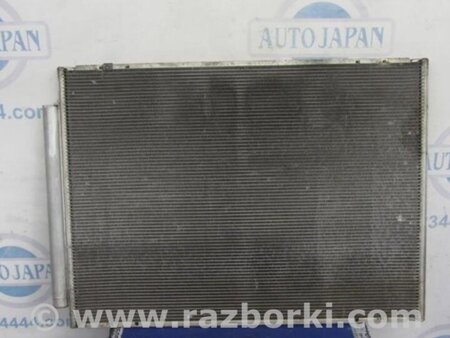 ФОТО Радіатор кондиціонера для Toyota Sienna (03-10) Киев