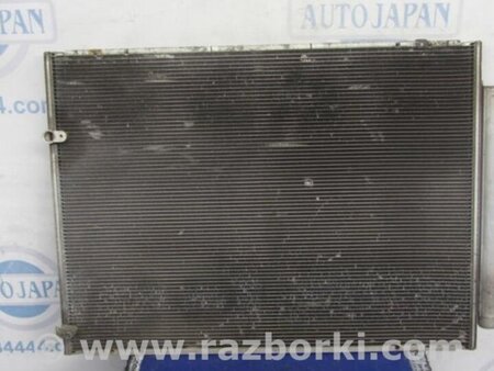 ФОТО Радіатор кондиціонера для Toyota Sienna (03-10) Киев