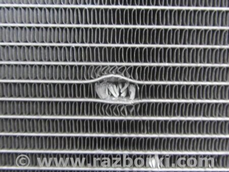 ФОТО Радіатор кондиціонера для Toyota Sienna (03-10) Киев